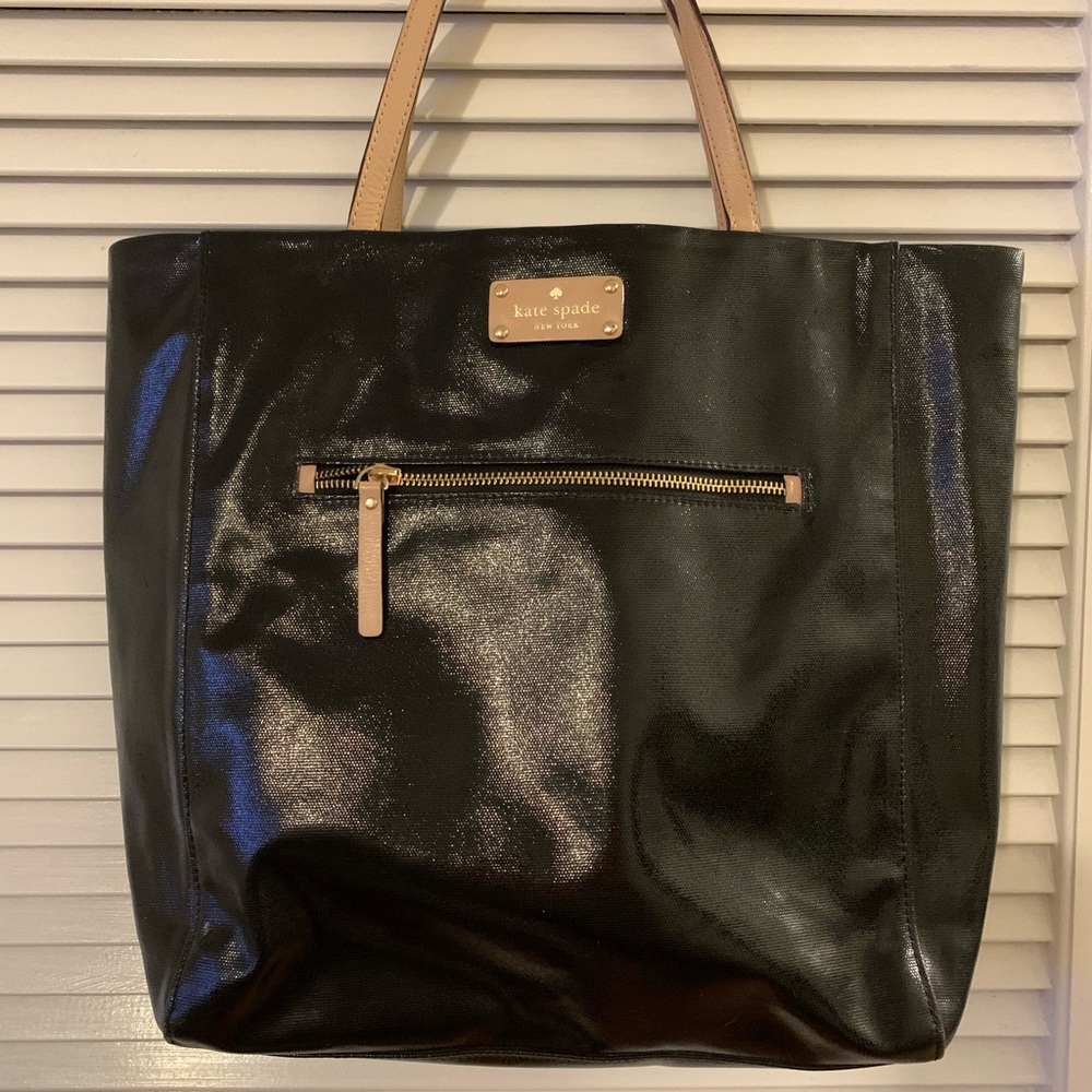 Kate Spade Purse ♠️ - Picture 2 of 4